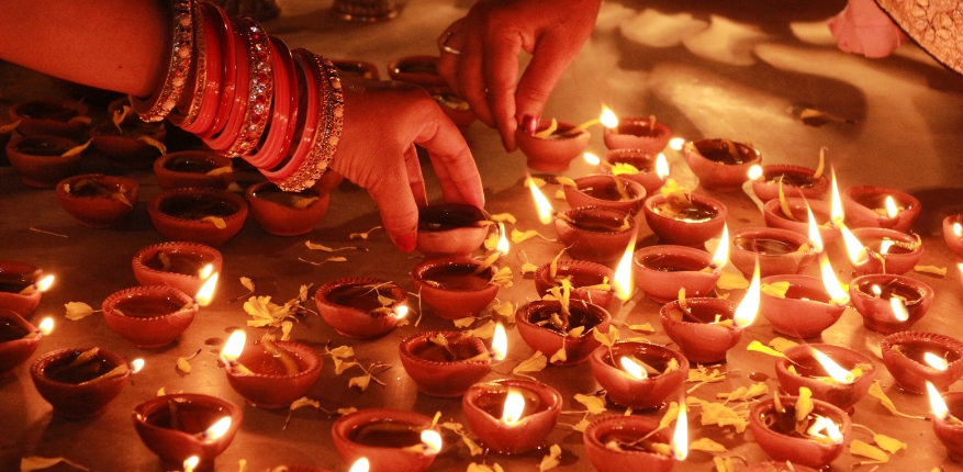Diwali